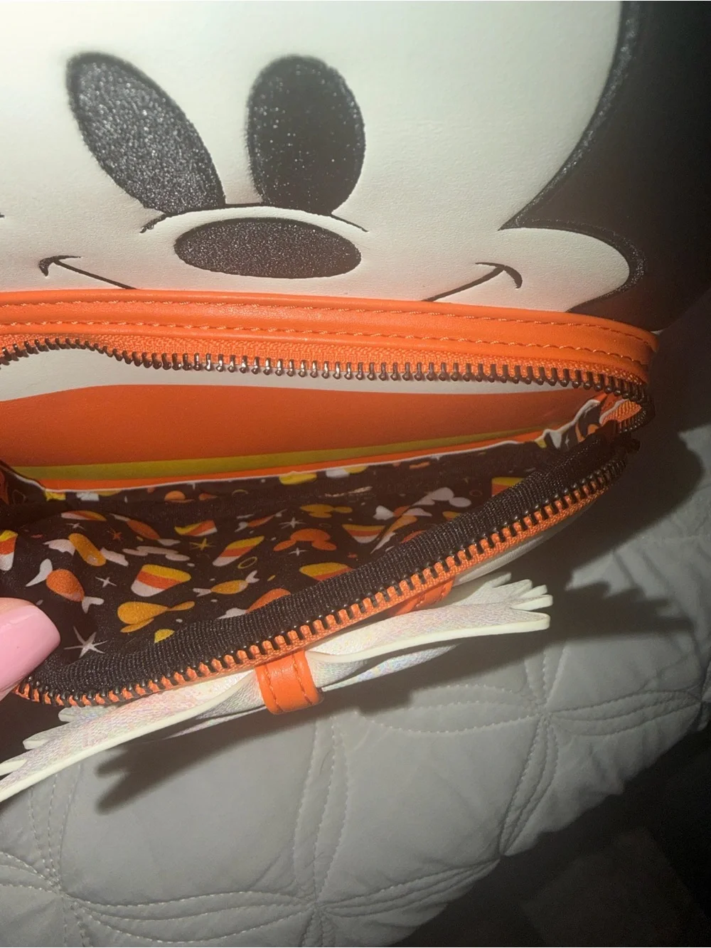 Disney loungefly